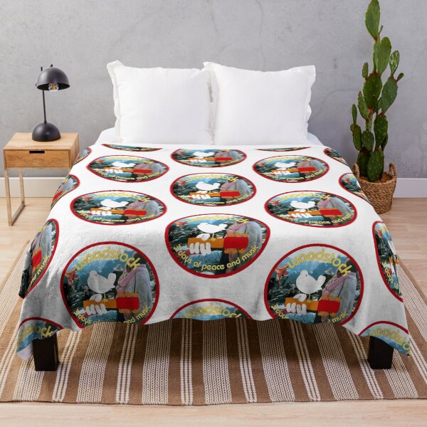 Item preview, Woodstock designed and sold by mattbecs.