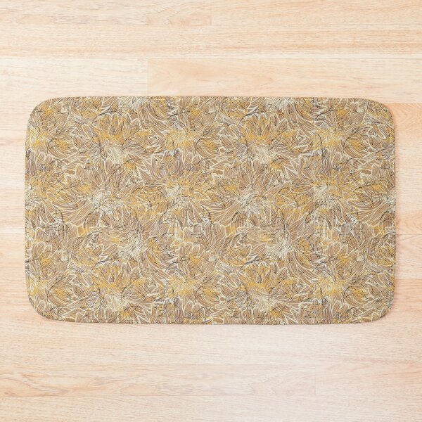 Item preview, Fallen Leaves in Autumn designed and sold by Heritage & Heart.