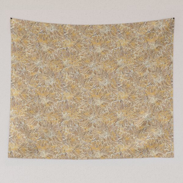 Item preview, Fallen Leaves in Autumn designed and sold by Heritage & Heart.