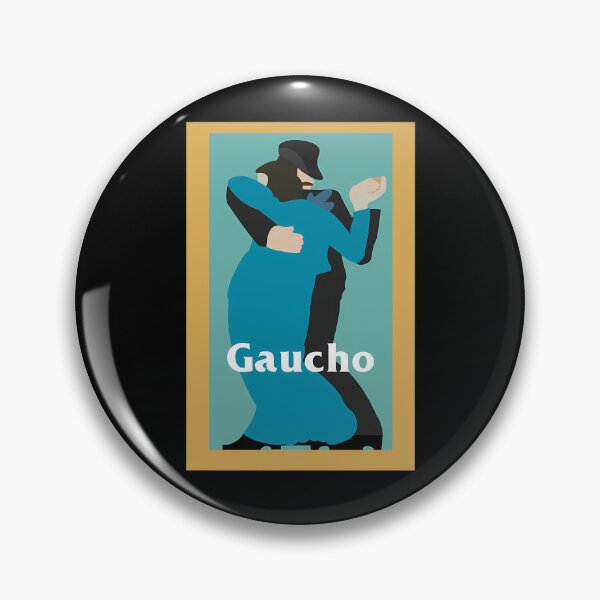 Item preview, Steely Dan Gaucho Minimalist designed and sold by MaxineHoppe.