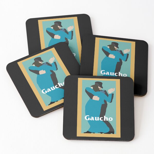 Item preview, Steely Dan Gaucho Minimalist designed and sold by MaxineHoppe.