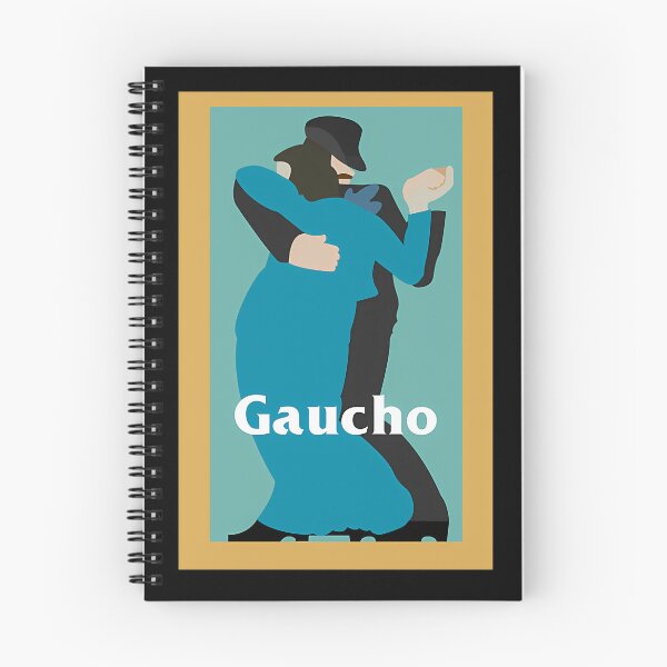 Item preview, Steely Dan Gaucho Minimalist designed and sold by MaxineHoppe.