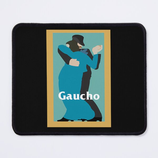 Item preview, Steely Dan Gaucho Minimalist designed and sold by MaxineHoppe.