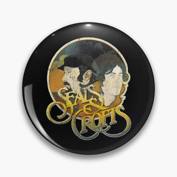 Item preview, Seals and Crofts Soft Rock  designed and sold by BretWuckert.