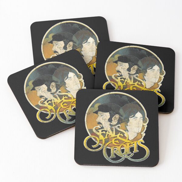 Item preview, Seals and Crofts Soft Rock  designed and sold by BretWuckert.