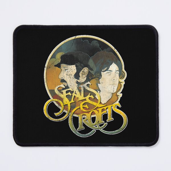 Item preview, Seals and Crofts Soft Rock designed and sold by BretWuckert.