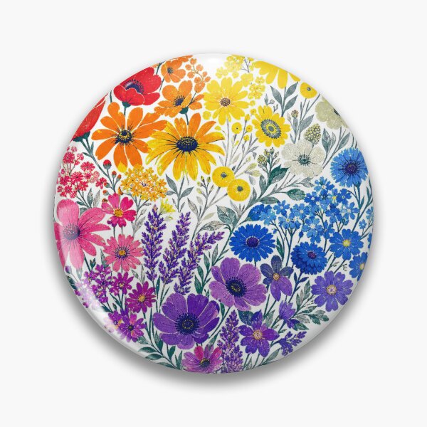 Item preview, Pride Rainbow Sunrise – Retro Design designed and sold by Sunset Syndicate.