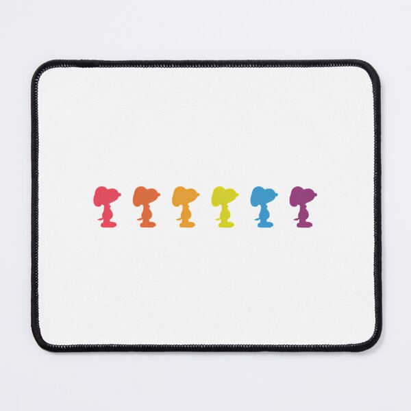 Item preview, Line-Snopi designed and sold by glendahabie.