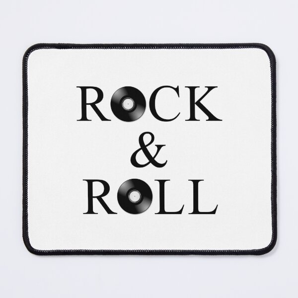 Item preview, rock AND roll designed and sold by planDpromotions.