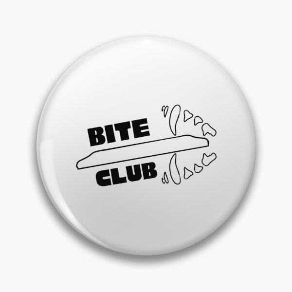 Item preview, Bite Club - Updog Disc Participant designed and sold by rexcrai.