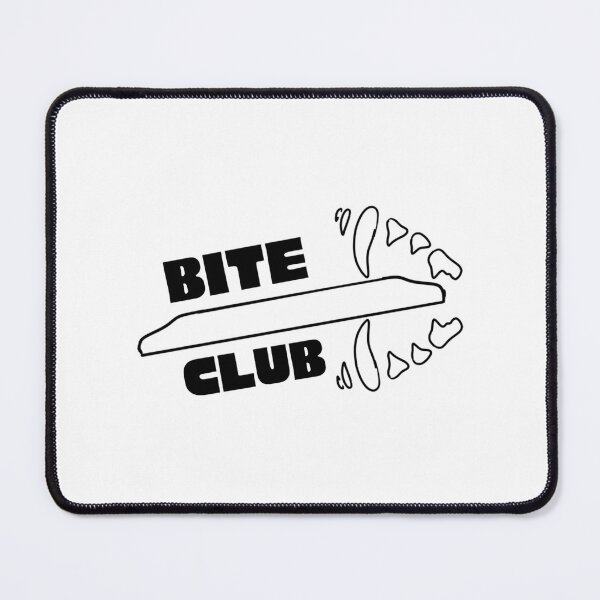 Item preview, Bite Club - Updog Disc Participant designed and sold by rexcrai.