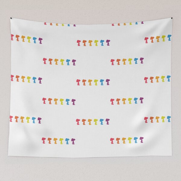 Item preview, Line-Snopi designed and sold by glendahabie.