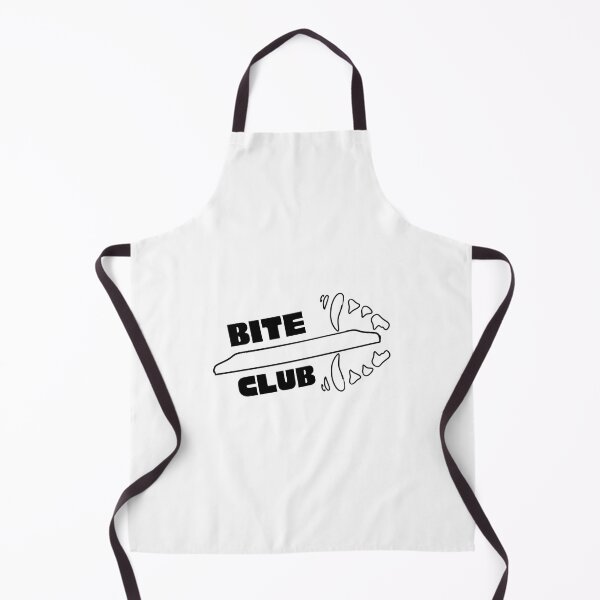 Item preview, Bite Club - Updog Disc Participant designed and sold by rexcrai.