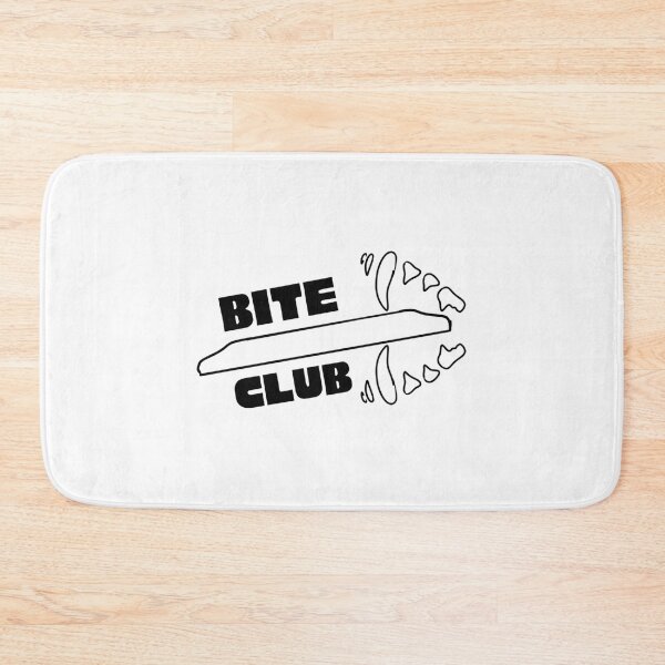 Item preview, Bite Club - Updog Disc Participant designed and sold by rexcrai.