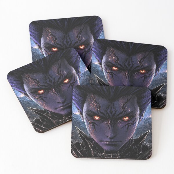 Item preview, Devil Reina – Dark Demon Awakening | Comic Art designed and sold by RoiKKouShop.