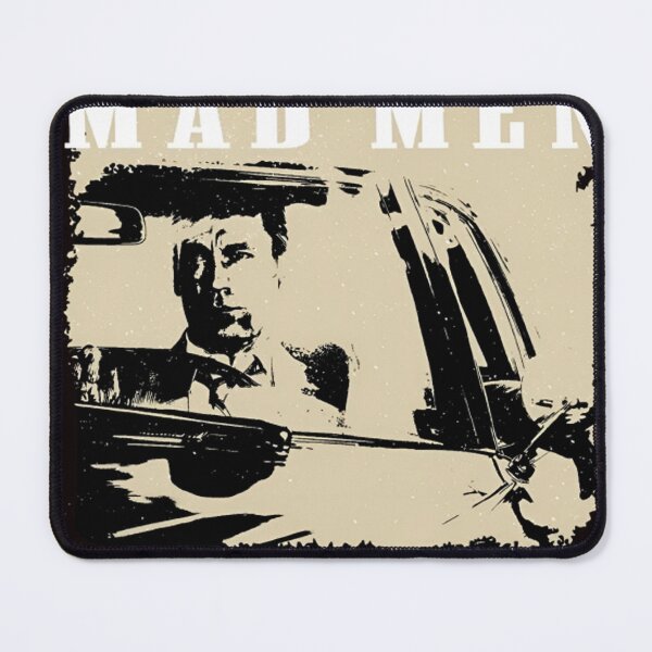 Item preview, Mad Men Vintage Movie 5 designed and sold by Tamerarozas.