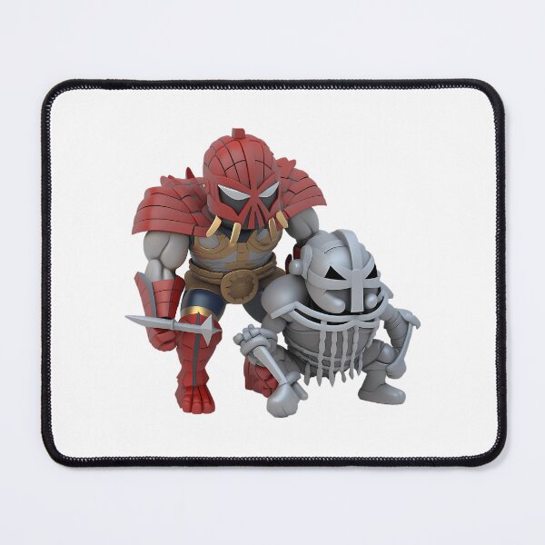 Item preview, Gladiator Spider Men designed and sold by BrightShaw.
