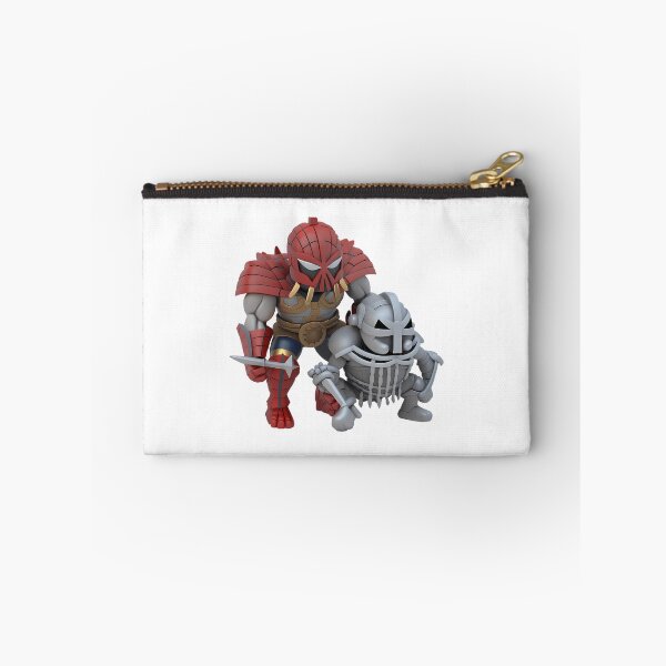 Item preview, Gladiator Spider Men designed and sold by BrightShaw.