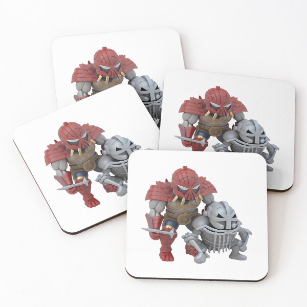 Item preview, Gladiator Spider Men designed and sold by BrightShaw.
