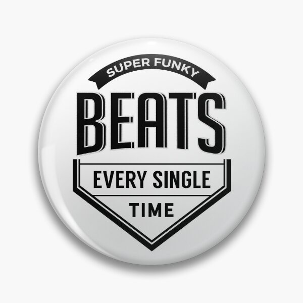Artikelvorschau, Super Funky Beats entworfen und verkauft von planDpromotions.