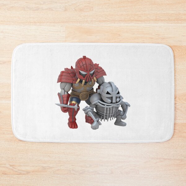 Item preview, Gladiator Spider Men designed and sold by BrightShaw.