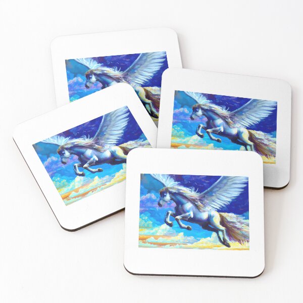 Item preview, Pegasus  designed and sold by BussinTeesGB.