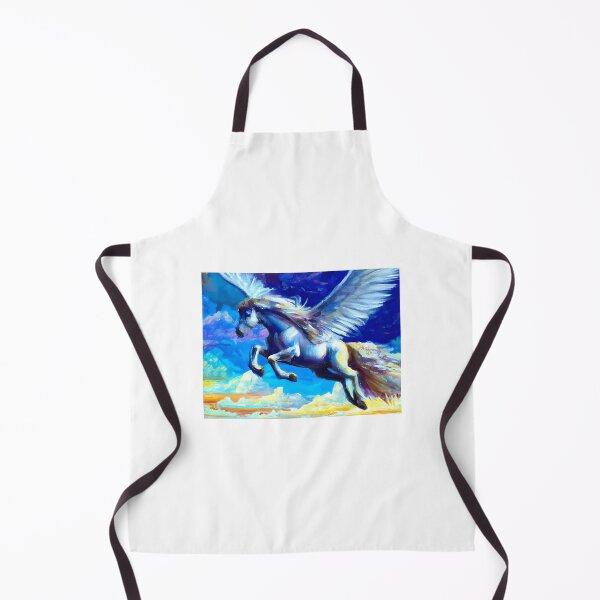 Item preview, Pegaso designed and sold by BussinTeesGB.
