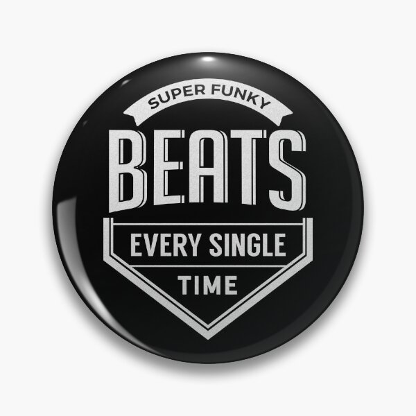 Artikelvorschau, Super Funky Beats entworfen und verkauft von planDpromotions.