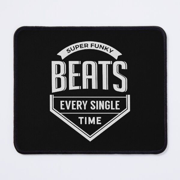 Item preview, Super Funky Beats designed and sold by planDpromotions.