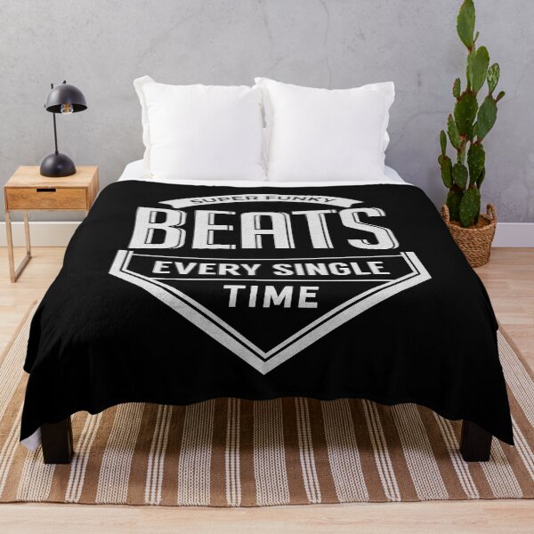 Item preview, Super Funky Beats designed and sold by planDpromotions.