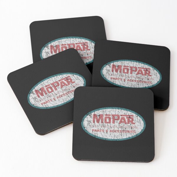 Item preview, Vintage - Mopar Parts 1954 designed and sold by charleevanero.