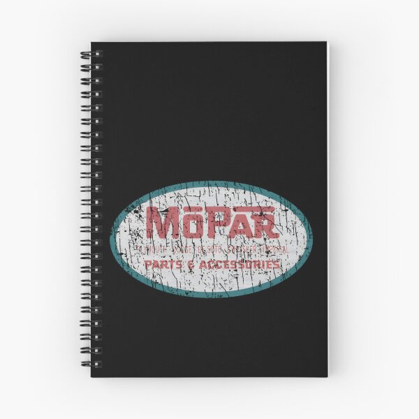 Item preview, Vintage - Mopar Parts 1954 designed and sold by charleevanero.