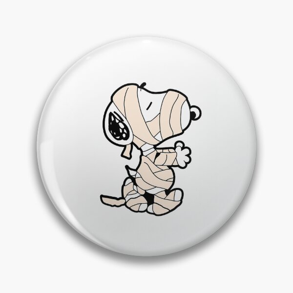 Item preview, Mummy Snoopy designed and sold by glendahabie.