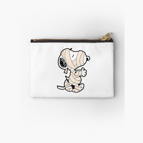 Item preview, Mummy Snoopy designed and sold by glendahabie.