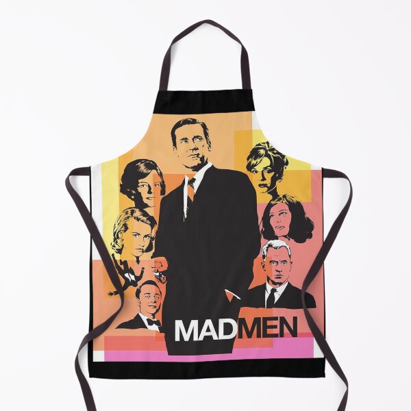 Item preview, Mad Men Vintage Movie designed and sold by Tamerarozas.