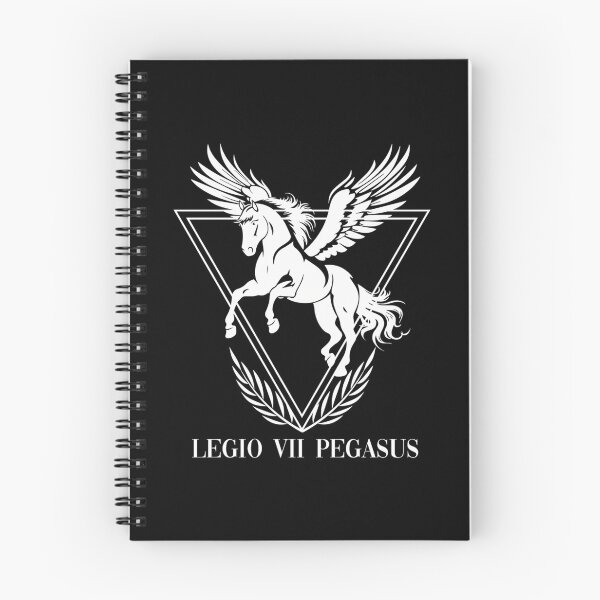 Item preview, Pegasus Legion designed and sold by BussinTeesGB.