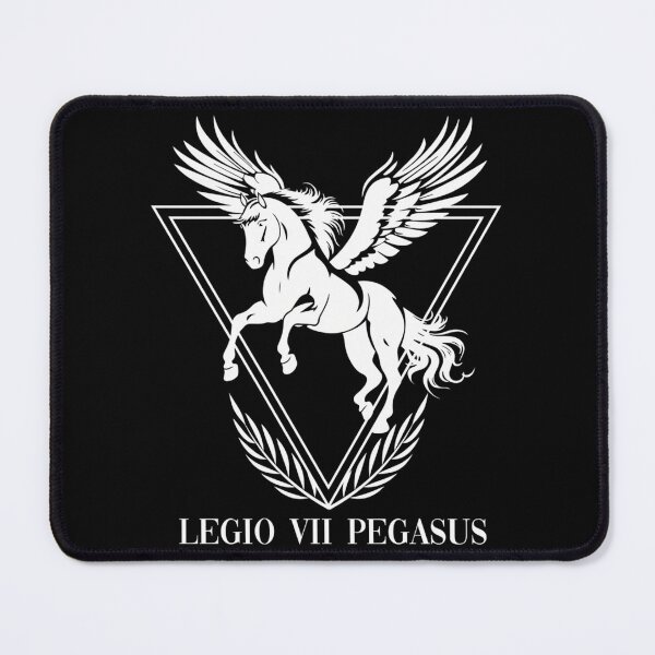 Item preview, Pegasus Legion designed and sold by BussinTeesGB.