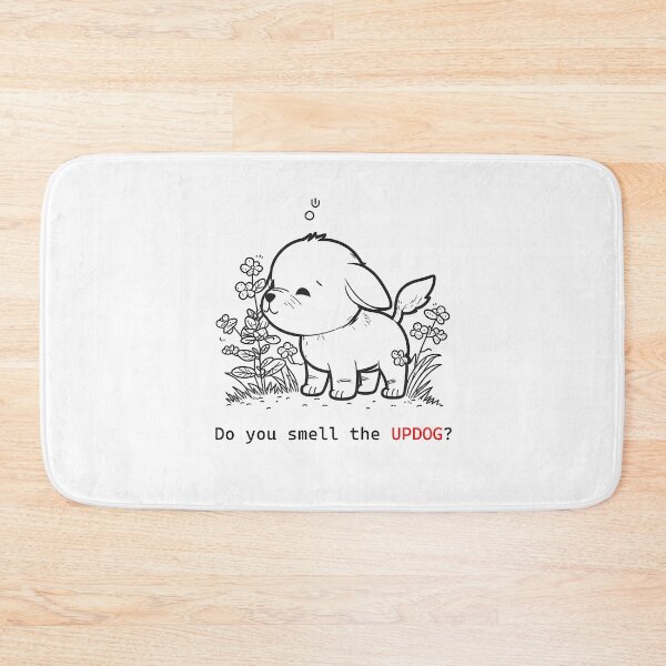 Item preview, Do You Smell The Updog designed and sold by rexcrai.