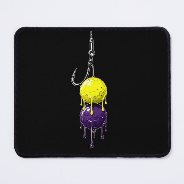Item preview, Carp Boilie Rig - Funny Fishing designed and sold by GeekAnglerStore.