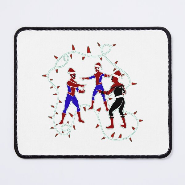 Item preview, Holiday Spidermen Meme designed and sold by BrightShaw.