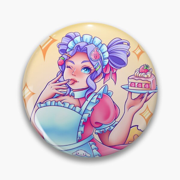 Item preview, Spoiled Sweet designed and sold by Peach Milk Market .