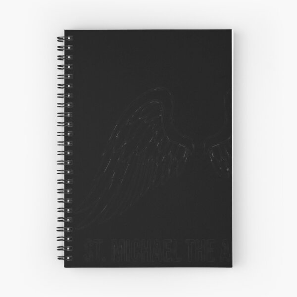 Item preview, St Michael the Archangel designed and sold by leslygelbq.