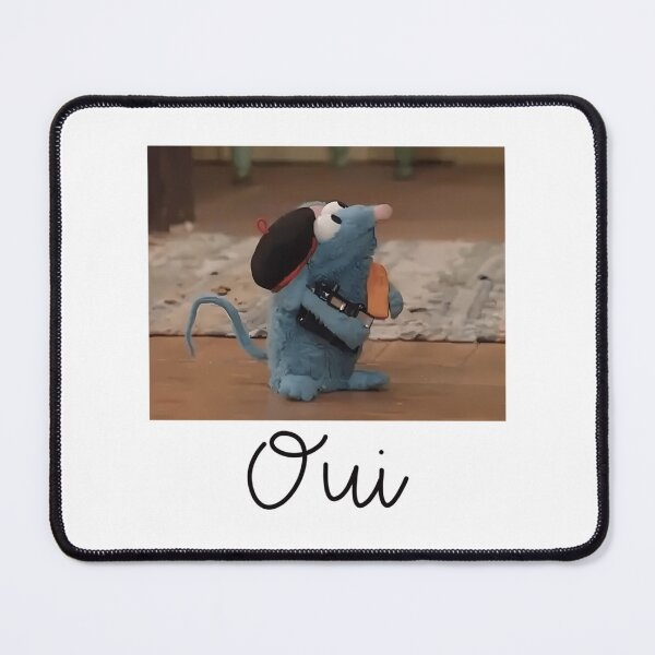 Item preview, French Mouse designed and sold by drewfitzgeral.
