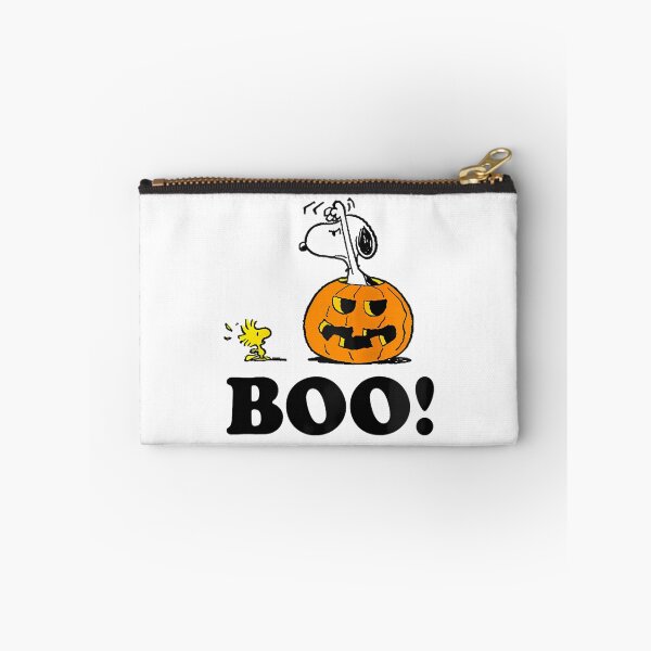 Item preview, Peanutss Halloween Snoopy Woodstock Boo Raglan Baseball designed and sold by glendahabie.