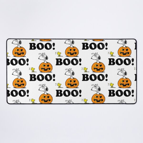 Item preview, Peanutss Halloween Snoopy Woodstock Boo Raglan Baseball designed and sold by glendahabie.