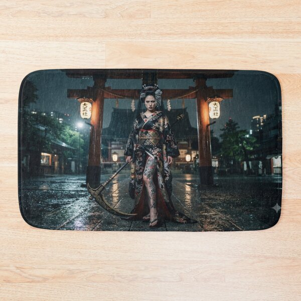Item preview, Dangerous Geisha designed and sold by RaF71PrO.