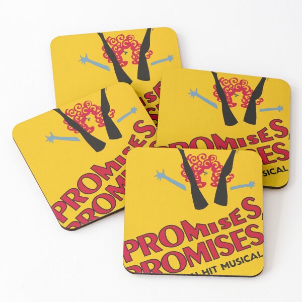 Item preview, PROMISES designed and sold by THE GOOD FIND.