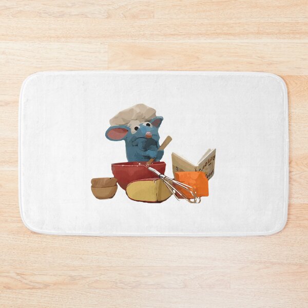 Item preview, Funny Bear In The Big Blue House designed and sold by drewfitzgeral.