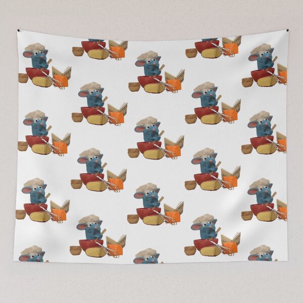 Item preview, Funny Bear In The Big Blue House designed and sold by drewfitzgeral.