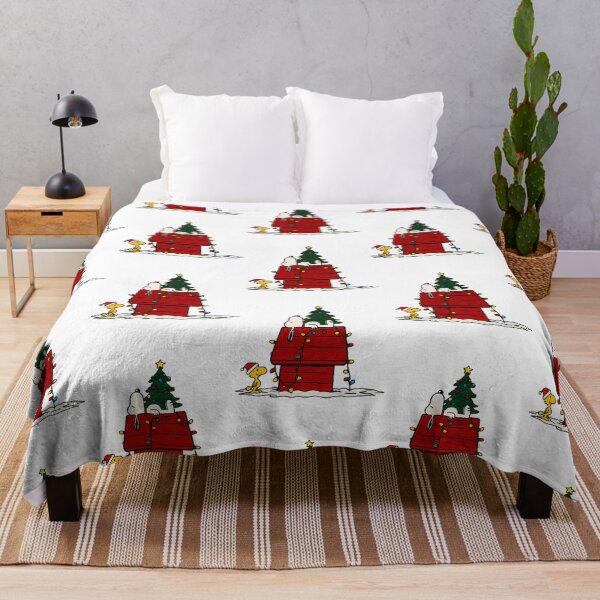 Item preview, Snoopy Christmas 2025 Merry Christmas designed and sold by glendahabie.